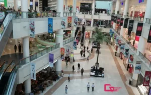 Al Wahda Mall