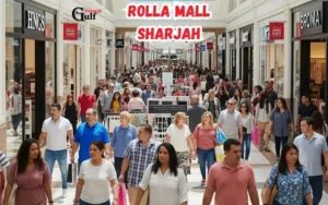 Rolla Mall