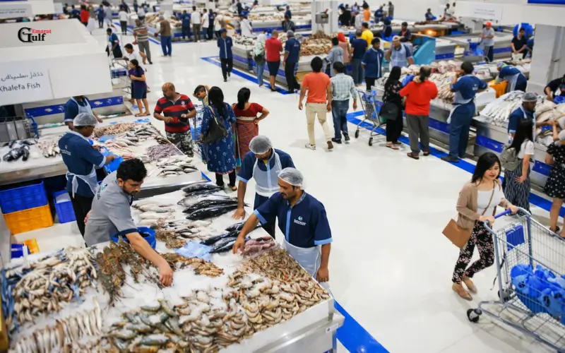 Al Karama Fish