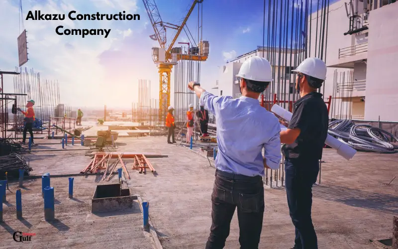 Alkazu Construction Company
