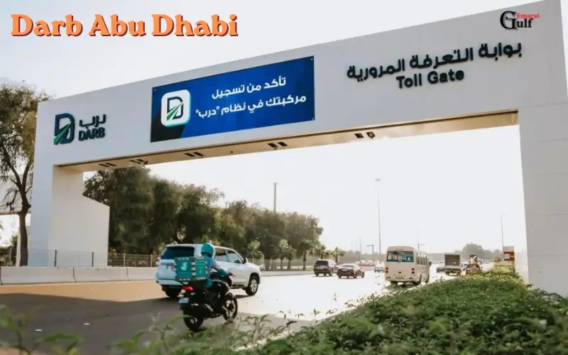 Darb Abu Dhabi