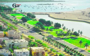 City of Arabia
