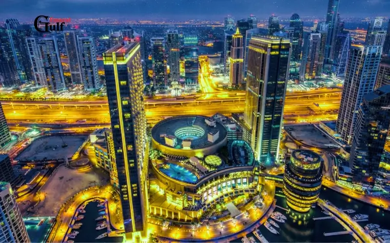 City of Arabia