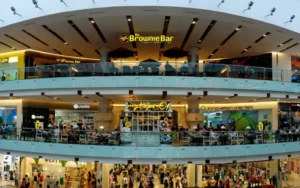 Grand City Mall