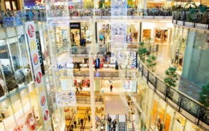 Grand City Mall