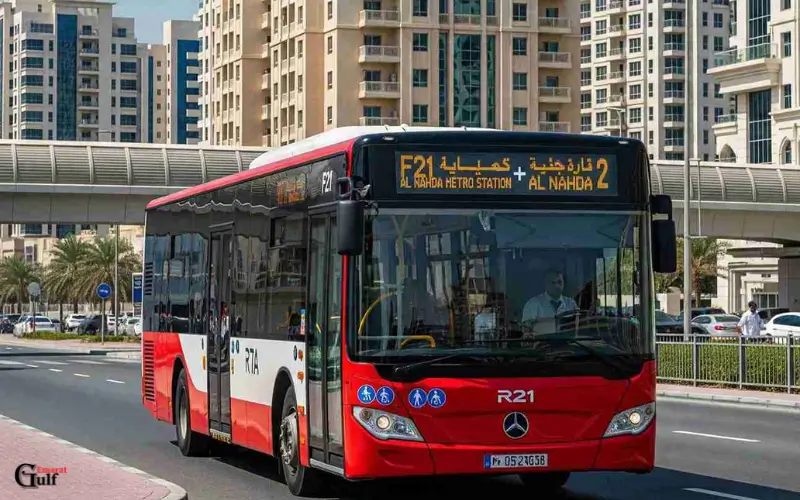 f21 bus