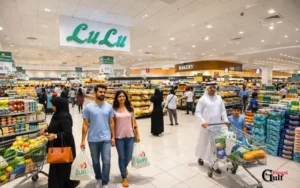 LuLu Arabian Center