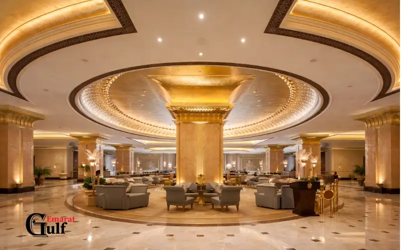 Gold Land Building