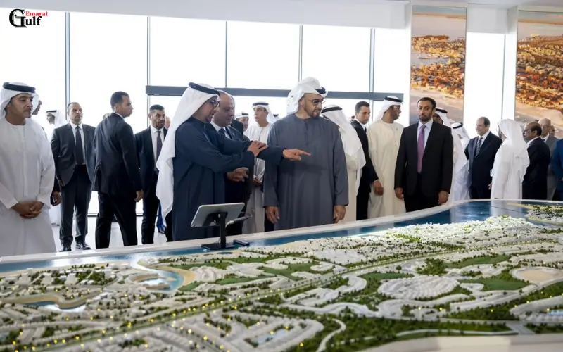 future development