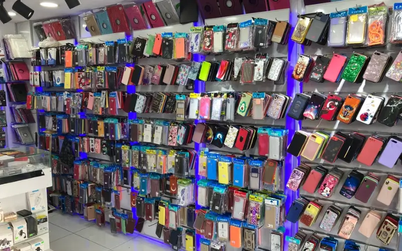 Mobile Accessories