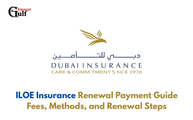 ILOE Insurance Renewal