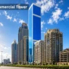 Aspin Commercial Tower