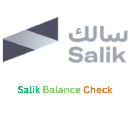 Salik Balance Check