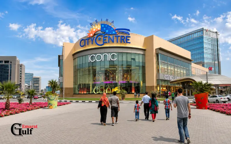 City Centre Deira