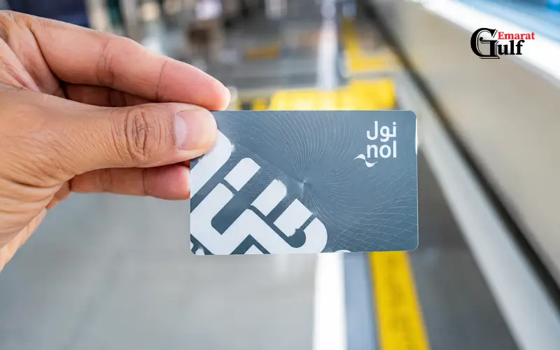 Nol Card