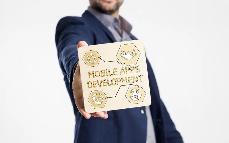 Mobile Apps Development