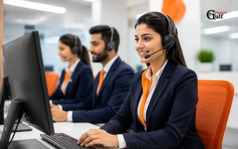 Customer Support Services 