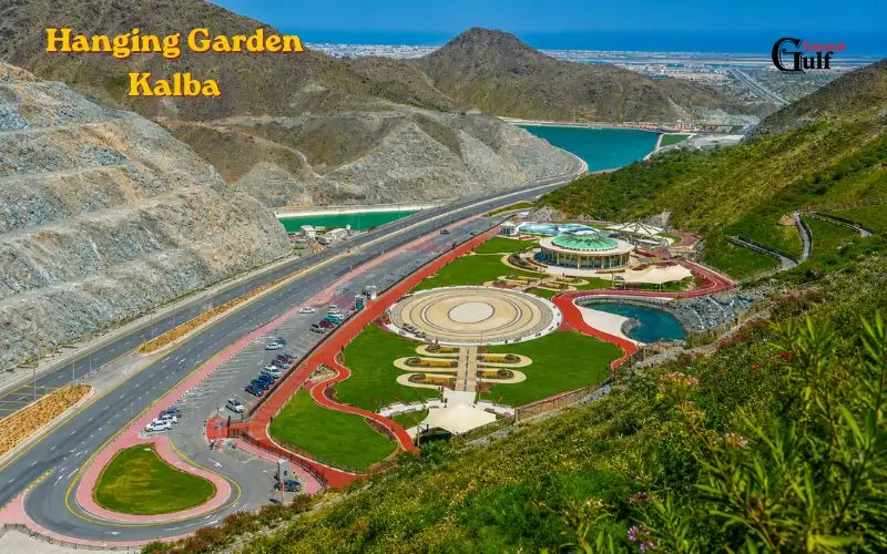Hanging Garden Kalba