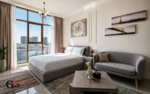 One-Bedroom Apartments