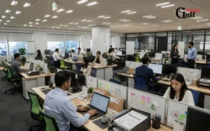 Executive and Administrative Services