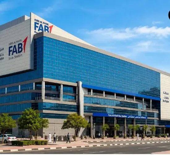 Fab Head Office Business Park