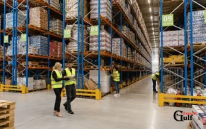 Warehousing Solutions