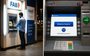 ATM Balance Checks